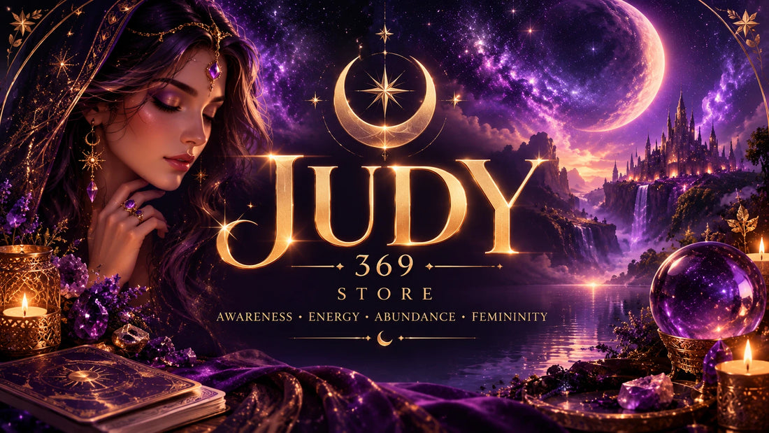 ✨ متجر JUDY 369 ✨
